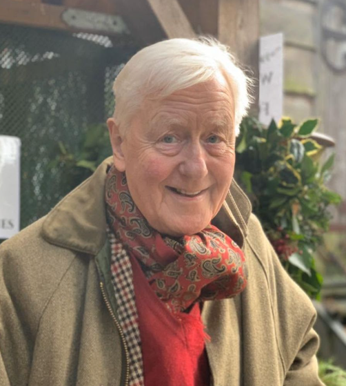 Multimilionarul Benjamin Slade, în vârstă de 79 de ani, își caută soție/ sursă foto: social media
