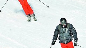 Printul William, in vacanta pe banii socrilor