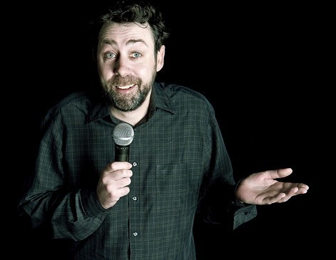 Sean Hughes a murit! Comedianul avea 51 de ani