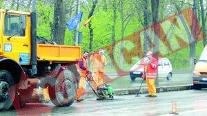 Bomba biologica pe culoarul unic al NATO