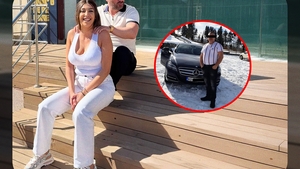 Averea fantomă a Laviniei lui Pescobar! Tatăl ei trăiește ca milionarii, dar pe hârtie nu valorează mai nimic!