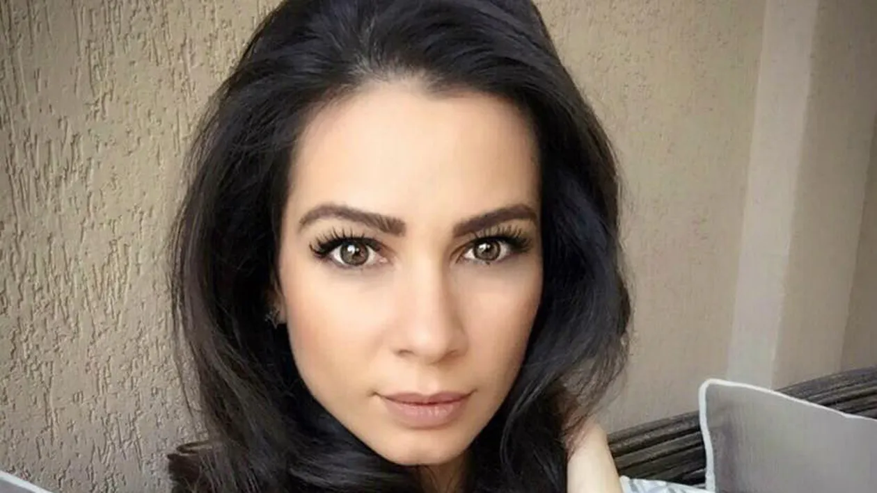 Iuliana Luciu vorbeşte despre trecut! Ce regretă vedeta cel mai mult: “Dacă aş putea să dau timpul înapoi… “