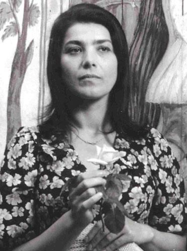 Aurora Cornu, prima soție a lui Marin Preda, a murit. Scriitoarea era infectată cu COVID-19