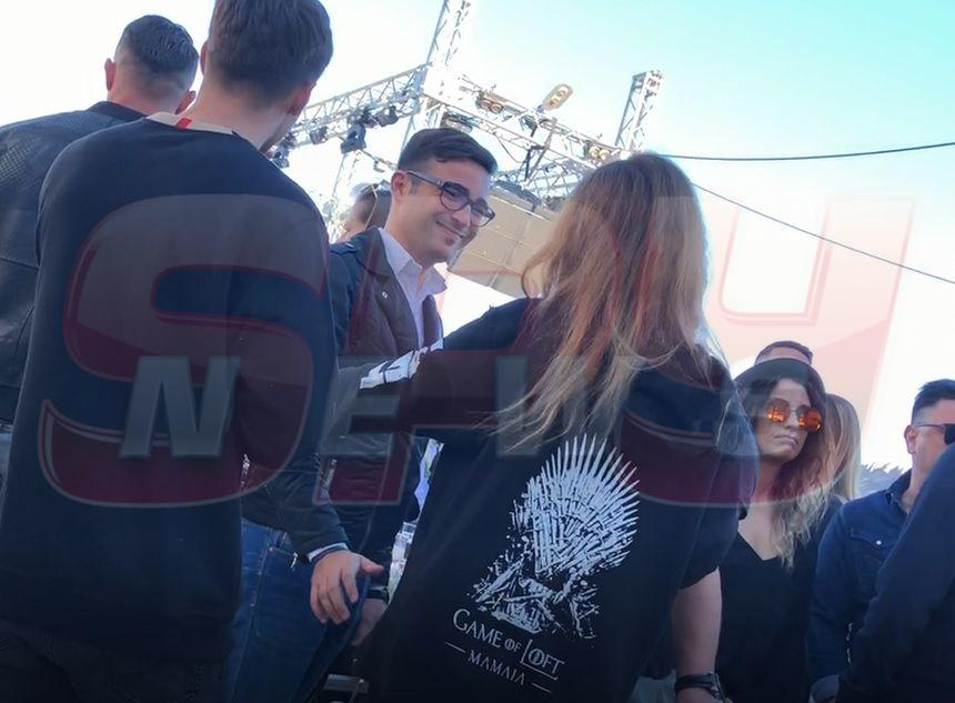 Ultimele imagini cu fiul lui Radu Mazăre. Cum arată acum Răducu