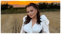 Carmen de la Sălciua și soțul ei au primit cadou o vacanță în Turcia. Cine le-a făcut surpriza