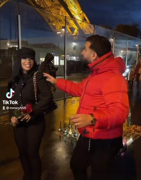 Tzancă a trecut prin clipe de groază în Germania