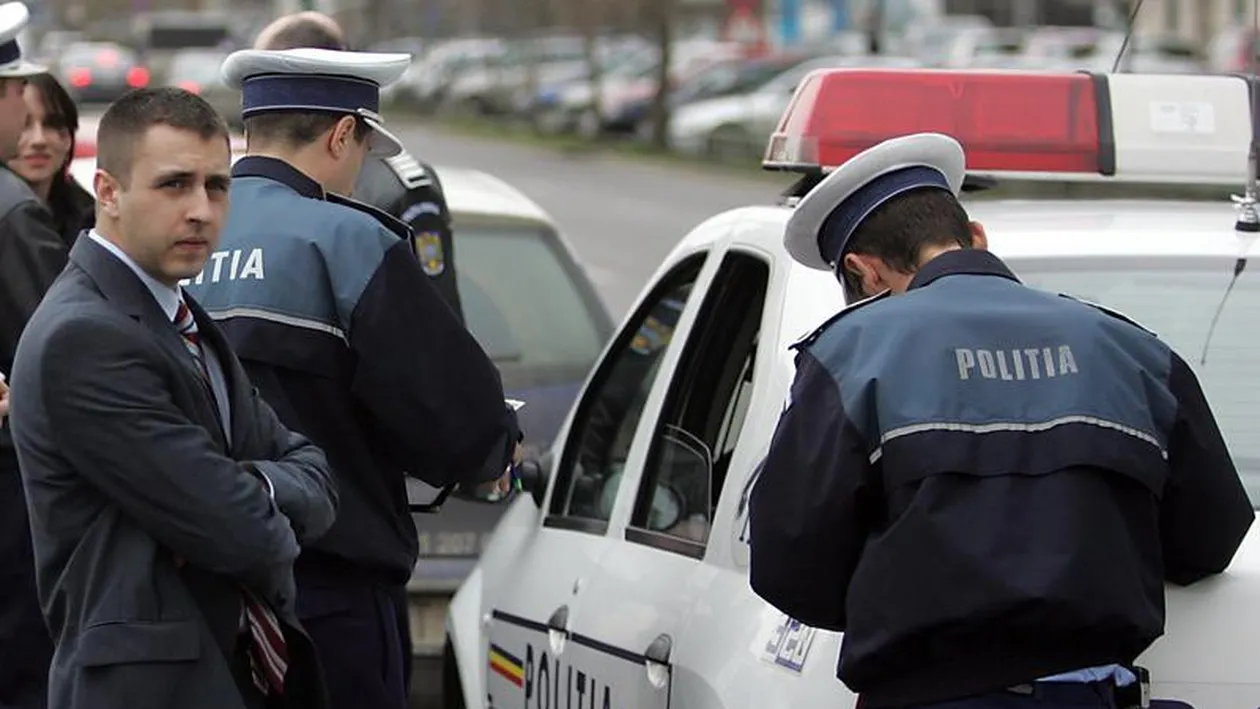 Şefii IPJ Ilfov, cercetaţi în Consiliul de Disciplină, după ancheta privind uciderea japonezei