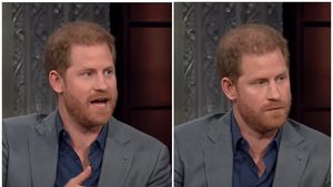 Prințul Harry rupe tăcerea, în plin proces cu tabloidele: „Au circulat zvonuri că adevăratul meu tată nu ar fi regele Charles”