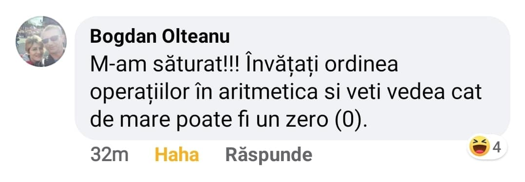 Operația simplă care a scandalizat internetul! Cât fac 7-5+2? 70% dintre răspunsuri au fost greșite