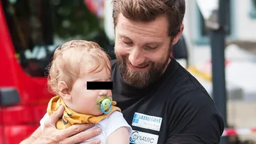 Dani Oţil, weekend cu iubita la mare! E Prima dată când apare în public cu ea