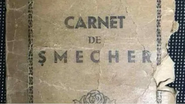 Carnetul de “Şmecher de Bucureşti”. Cine îl emite şi ce privilegii are posesorul 