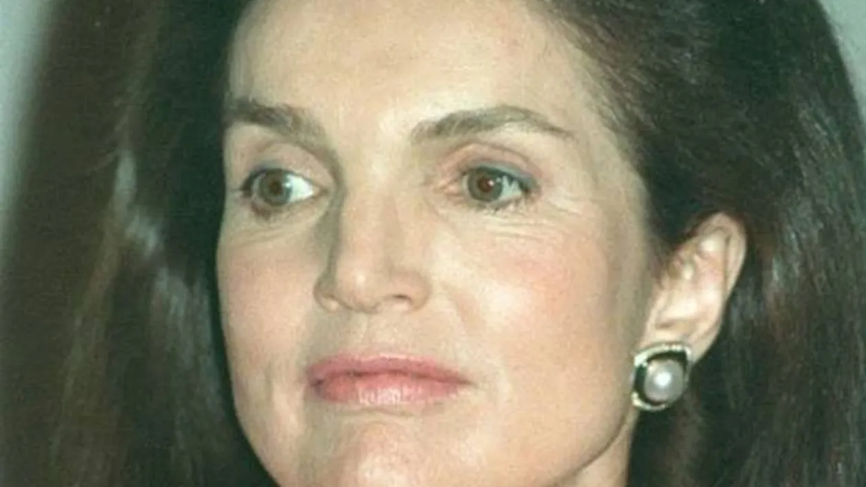 Cum aratau pozele de tip selfie acum 60 de ani. O fotografie facuta de sotia lui Kennedy a facut inconjurul lumii