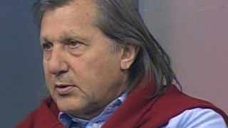 Ilie Nastase: "Huidu a avut ghinion! Abia trecuse peste ceva rau, accidentul de la schi, si a intrat in ceva si mai rau"