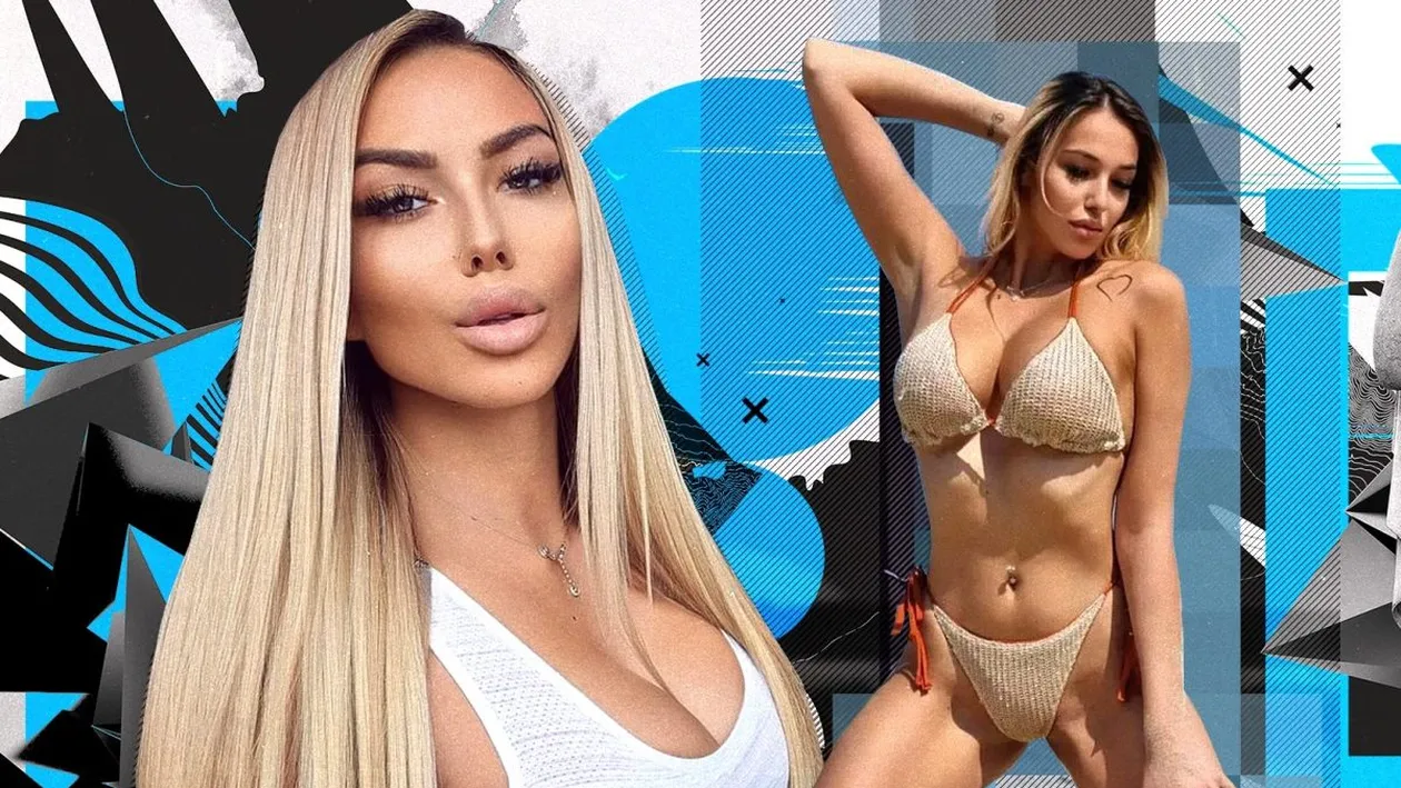Masha este tinerică, frumușică și foarte sexy! Blonda asta o să-ți dea lumea peste cap!