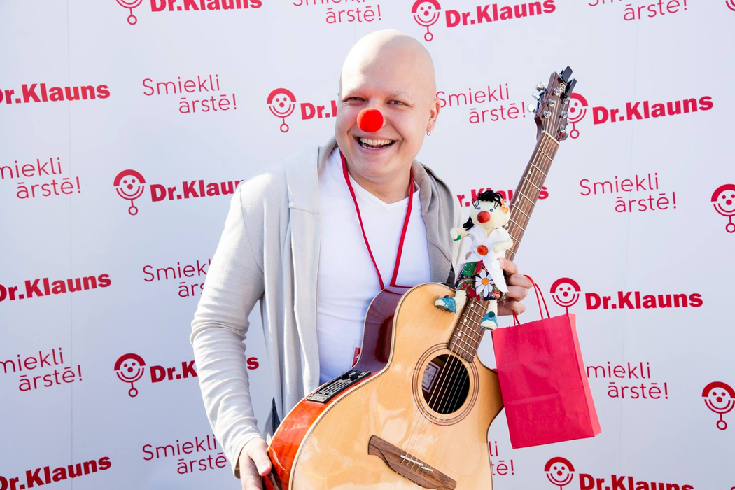 Valters Fridenbergs a murit! Fostul concurent la Eurovision avea doar 30 de ani