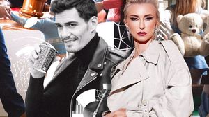 Cum ar fi încercat Andreea Bălan să-l scoată pe George Burcea din “Ferma” de la Pro TV