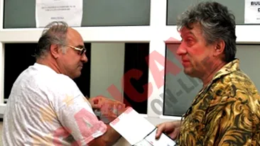 Romanii vor fi amprentati pentru noile buletine