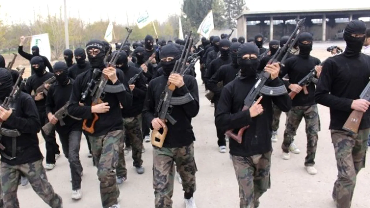 ISIS ameninta cu un nou atentat terorist! Vezi ce tinta si-au ales teroristii si ce mare oras este vizat
