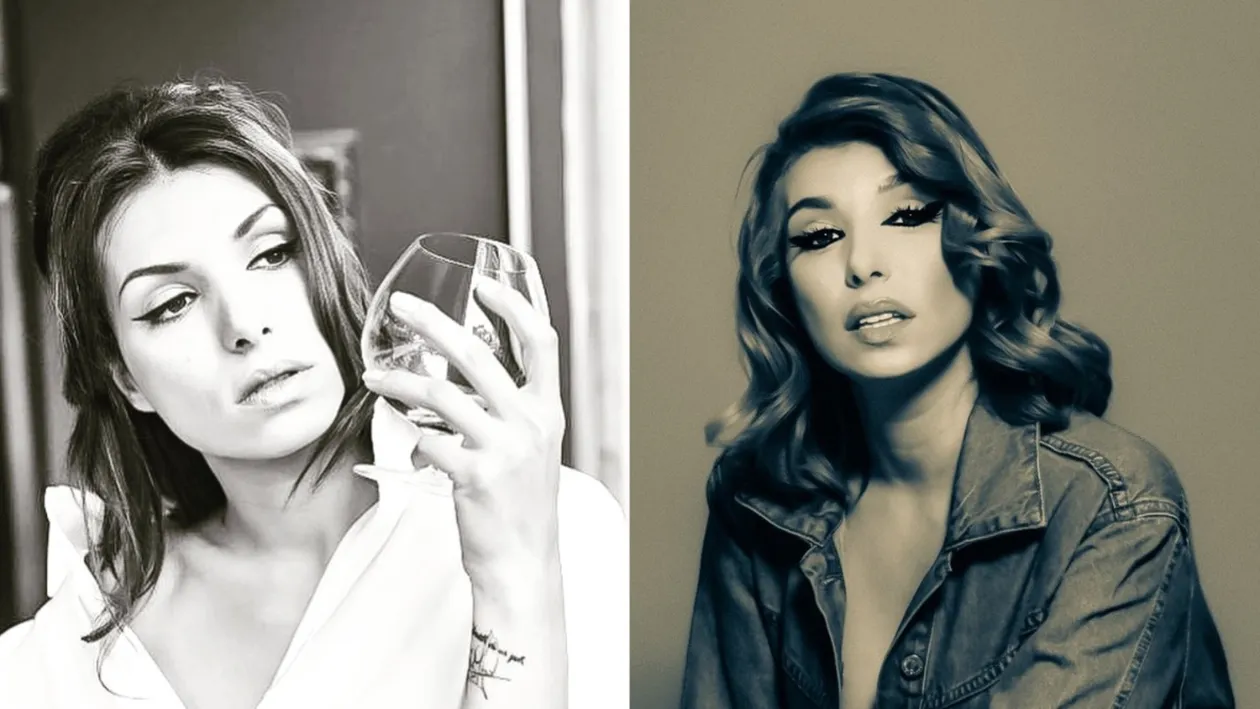 Sorana de la ASIA, în doliu! A murit mama artistei