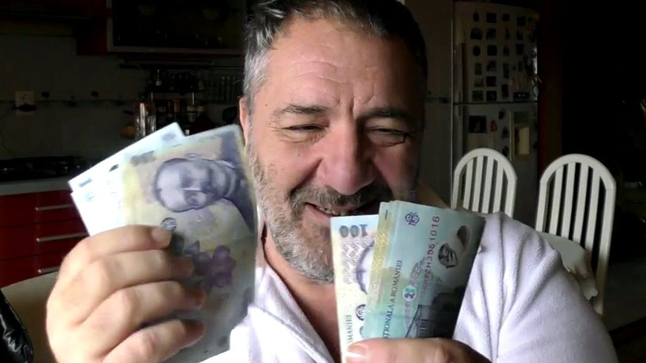 Din ce face bani cu adevărat Nelson Mondialu! Interlopul din Cluj a recunoscut pentru prima dată asta