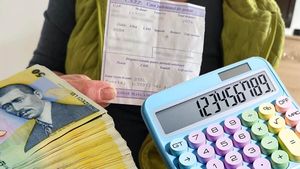 Ce pensie va avea un român cu 40 de ani vechime şi un salariu de 5.000 de lei brut, potrivit noii formule de calcul
