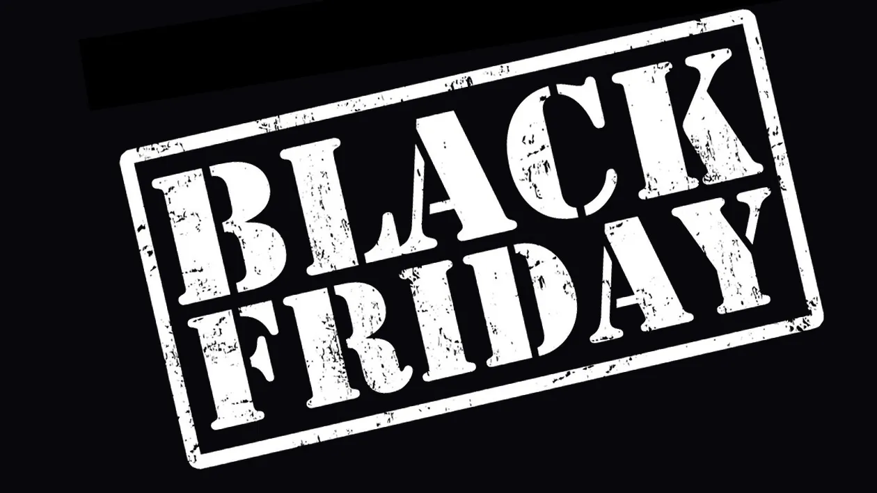 TOP 3 comenzi de Black Friday: un botoşănean a făcut cea mai mare comandă