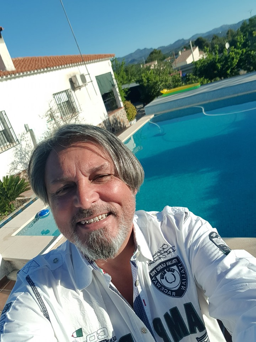 ”Văduvul” Cornel Galeș a depășit perioada grea din viața lui: „O mică schimbare…”