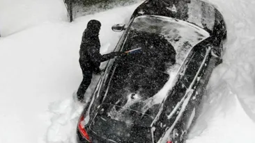 Cum încălzești mașina rapid. Ce trebuie să faci ca temperatura din interior să crească imediat