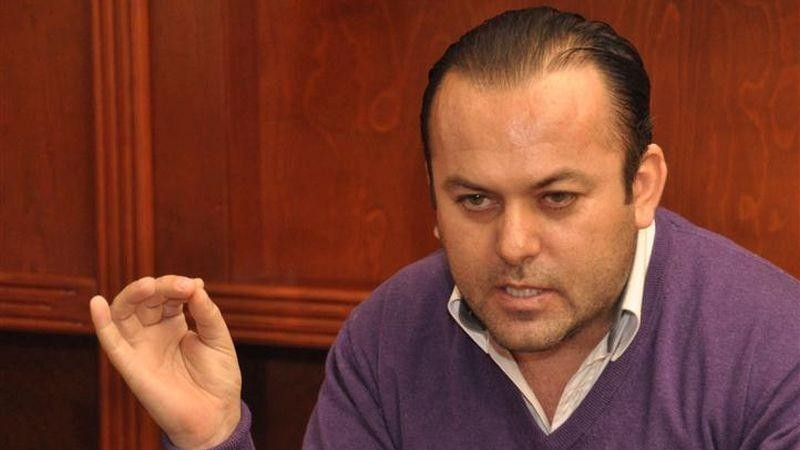 Alin Popoviciu, secretarul general al PNL