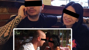 Ziua e vecina cumsecade de la 4, noaptea e starletă în filmele 18+ ! Adevărul despre ”Albă ca Zăpada”, românca mortală care i-a deschis uşa GOALĂ ”băiatului cu pizza”!