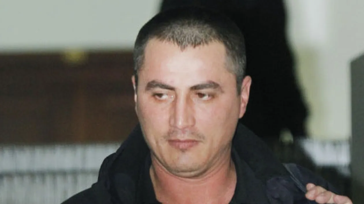 Cristian Cioacă: Vreau să fiu judecat în libertate, ca să fiu un ajutor pentru familia mea! Ce au decis azi judecătorii