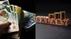 Ce se întâmplă cu salariile românilor, de la 1 ianuarie 2027? Anunțul venit de la Cotroceni