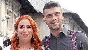 Care este, de fapt, relația dintre Oana Roman și Marius Elisei? Vedeta a spus totul: ”Nu este ușor”