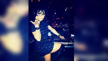 S-a decis! Dj Wanda vrea sa-si puna pirostriile si sa faca un copil