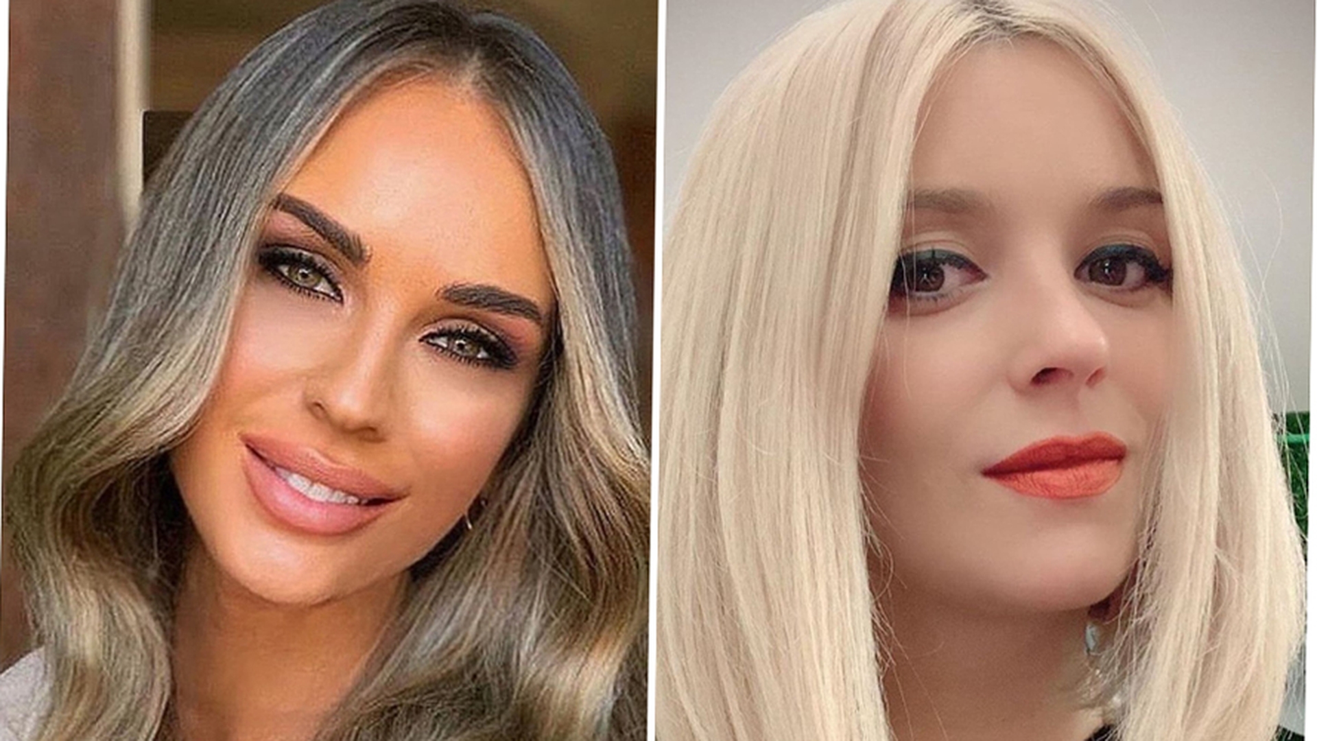 Diana Dumitrescu și Diana Munteanu se luptă pentru jobul de prezentatoare al noului show de la Antena 1