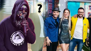 Eu sunt Carla's Dreams. Fostul coleg al lui Cătălin Măruță de la Pro TV aruncă bomba