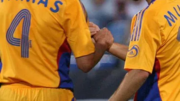 Intra la 00.00 pe CANCAN.RO sa vezi adevaratul motiv pentru care a fost exclus Gabi Tamas de la echipa nationala