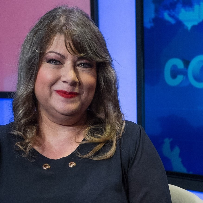 A murit prezentatoarea TV Carmen State la 51 de ani!