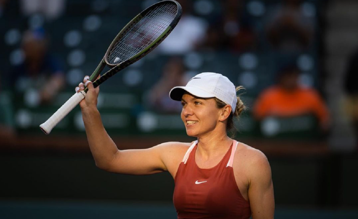 Simona Halep, mărturie teribilă în plin scandal de dopaj. „Mi-a fost afectată sănătatea mintală!”