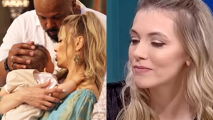 Apelul social făcut de Andeea Ibacka. Cazul bebelușului Sebastian a emoționat o țară întragă
