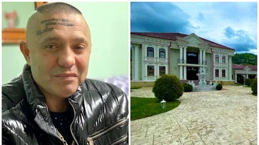 Familia lui Nicolae Guță scoate o vilă la vânzare. „La prețul ăsta îți iei un castel în Franța”