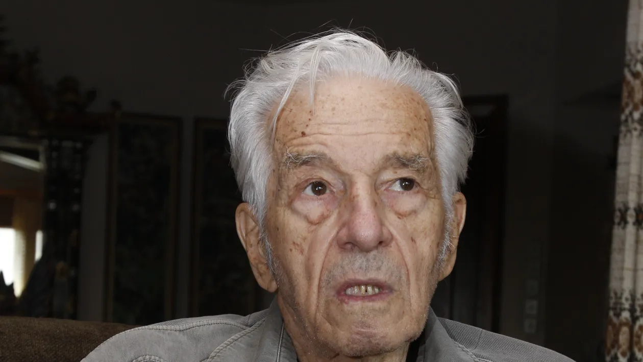 Rasturnare de situatie in cazul presupusului fiu al lui Sergiu Nicolaescu! Pe cererile de paternitate apare CNP-ul unui jurnalist