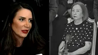 Momentul cheie care a distrus-o pe Rodica Stănoiu! Tragedia care a făcut-o să-și piardă mințile, povestită de prietene