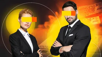Război total între frați pentru averea colosală a milionarului ”fantomă”. Cum încearcă fiica afaceristului să preia controlul + Ce a declarat în fața instanței
