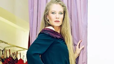 Secretul siluetei Romanitei? Un extract din rodie si seminte de struguri. Se mentine tanara dupa reteta reginei Sofia a Spaniei