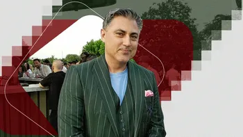 Alexandru Ciucu e pregătit să iubească din nou, după divorțul de Alina Sorescu: „Niciodată să nu spui niciodată”