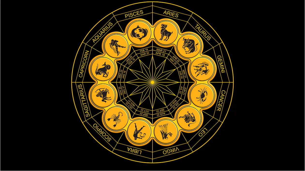 Zodia care va câștiga la LOTO în 2025. Cui i se va schimba viața