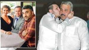 Scandal monstruos în familia Cămătarilor! Ce i-a furat Bebe lui Sile. Faimosul interlop a jurat răzbunare