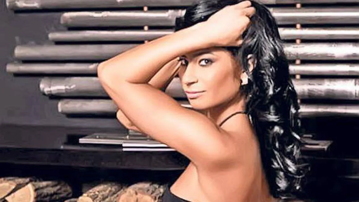 Vă mai amintiţi de FLOAREA LEONIDA, gimnasta care a dat bârna pe bordelurile din Europa? Şi-a făcut un iubit şi...