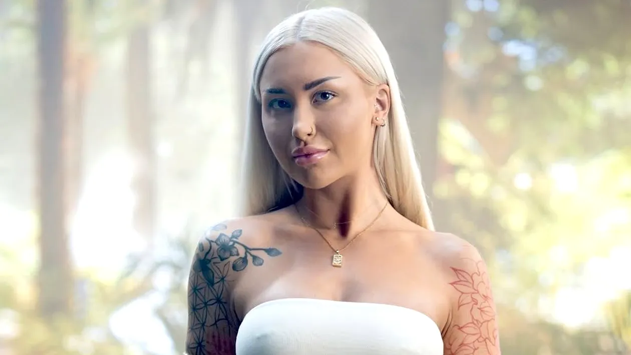 Delia ex-Desafio are iubit nou! Fosta soție a lui Lino Golden s-a afișat cu un brunețel timid